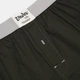 Чоловічі труси-шорти UnderCO Base Collection “Deep Olive” | Size L - зображення 7