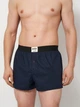 Чоловічі труси-шорти UnderCO Base Collection “Navy” | Size M - изображение 1