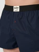 Чоловічі труси-шорти UnderCO Base Collection “Navy” | Size M - изображение 3