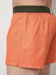 Чоловічі труси-шорти UnderCO Base Collection “Coral Wave” | Size M - изображение 4