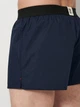 Чоловічі труси-шорти UnderCO Base Collection “Navy” | Size M - изображение 4