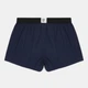 Чоловічі труси-шорти UnderCO Base Collection “Navy” | Size M - изображение 6