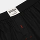 Чоловічі труси-шорти UnderCO Base Collection “Midnight Stone” | Size M - изображение 7