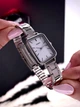 Жіночий наручний годинник Casio LTP-V009D-2E сріблястий - зображення 3