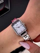 Жіночий наручний годинник Casio LTP-V009D-2E сріблястий - зображення 4