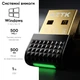 Bluetooth-адаптер RZTK BT V6.0 - изображение 9