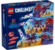 Конструктор LEGO DREAMZzz Кошмарні істоти Невідьми (71483) - зображення 2