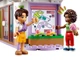 Конструктор LEGO Friends Торговый центр в Хартлейк-Сити (42604) - изображение 5