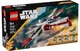 Конструктор LEGO Star Wars Зоряний винищувач ARC-170™ (75402) - зображення 1