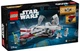 Конструктор LEGO Star Wars Зоряний винищувач ARC-170™ (75402) - зображення 2