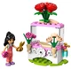 Конструктор LEGO Friends Цветочный киоск с розами (30721) - изображение 3