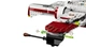 Конструктор LEGO Star Wars Зоряний винищувач ARC-170™ (75402) - зображення 6