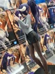 Фігурка аніме BANPRESTO Альбедо Albedo (Teacher Style Ver.) Overlord Володар 20 см - зображення 8