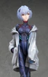 Фигурка аниме Аянами Рей Ayanami Rei (Tentative Name) Millennials Illust Evangelion Евангелион 22 см - изображение 2