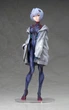 Фигурка аниме Аянами Рей Ayanami Rei (Tentative Name) Millennials Illust Evangelion Евангелион 22 см - изображение 5
