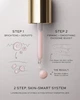 Сироватка-активатор для очей Westman Atelier Eye Activator Serum розгладжує зморшки,освітлює темні кола, зменшує набряки та підтягує шкіру - изображение 2