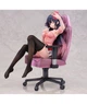 Фигурка аниме Princess DSmile Original Character Exclusive Otaku Circles 22 см - изображение 3