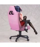 Фигурка аниме Princess DSmile Original Character Exclusive Otaku Circles 22 см - изображение 5