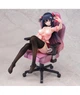 Фигурка аниме Princess DSmile Original Character Exclusive Otaku Circles 22 см - изображение 7