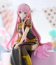 Фигурка аниме FuRyu Мегурине Лука Megurine Luka Noodle Stopper Nardack Ver. Vocaloid 14 см - изображение 2