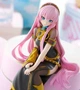 Фигурка аниме FuRyu Мегурине Лука Megurine Luka Noodle Stopper Nardack Ver. Vocaloid 14 см - изображение 4