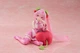 Фигурка аниме TAITO Сакура Мику Sakura Miku Desktop Cute Cherry Cushion Vocaloid 13 см - изображение 6