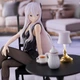Фигурка аниме BANPRESTO Ехидна Echidna Relax time (Another Color Ver.) Re:Zero − Жизнь с нуля в другом мире 21 см - изображение 4