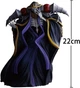 Фигурка аниме BANPRESTO Аинз Оал Гоун Ainz Ooal Gown Overlord Повелитель 22 см - изображение 7