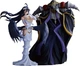 Фигурка аниме BANPRESTO Аинз Оал Гоун Ainz Ooal Gown Overlord Повелитель 22 см - изображение 8