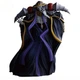 Фигурка аниме BANPRESTO Аинз Оал Гоун Ainz Ooal Gown Overlord Повелитель 22 см - изображение 9
