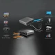 Разветвитель HDMI сигнала J5create на 2 порта HDMI v. 2.1 (JDSH812-N) - изображение 5