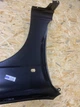 Крыло переднее левое TEMPEST 020 0145 311 DAEWOO NUBIRA 2 - зображення 4