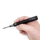 USB-пайльник U5V8W 8W Type-C мини-пайльник с регулировкой температуры - изображение 6