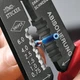 Клещи универсальные KNIPEX 97 21 215 - изображение 3