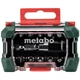 Коробка с насадками Metabo «SP» (626703000) - изображение 1