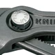 Сантехнические клещи KNIPEX Cobra 87 02 250 - изображение 2