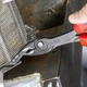 Клещи универсальные для сорванных болтов KNIPEX 82 02 150 - изображение 3