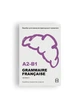 Воркбук для вивчення французької граматики Grammaire Française A2–B1 - изображение 1