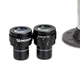 Микроскоп тринокулярный Mechanic SUPER X Pro-DVS-1, Серебряный - 741227 - изображение 4