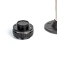 Микроскоп тринокулярный Mechanic SUPER X Pro-DVS-1, Серебряный - 741227 - изображение 5