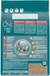 Сухий корм Purina One Sterilcat для дорослих кішок після стерилізації з лососем 2.8 кг (8445291934795) - изображение 4
