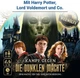 Настольная игра Ravensburger Harry Potter «Kampf gegen die dunklen Mächte» (Боротники против темных сил) - изображение 4