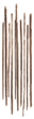 Kredka do brwi Bobbi Brown Precise Warm Brown 0.6 g (716170330020) - obraz 2