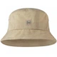 Панама Buff Adventure Bucket Hat Aqai Sand Aqai Sand L/XL бежева - изображение 1
