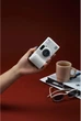 Фотоаппарат Kodak Snapic A1 Filmkamera Ivory White (KOCAMRK0502) - изображение 7