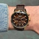 Чоловічий годинник Casio EFR-575CL-5AEF - зображення 3