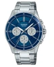 Годинник Casio MTP-1374D-2A3 - зображення 1