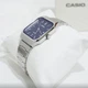 Часы Casio MTP-B185D-2A1 - изображение 5
