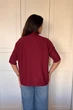 Светр INEDIT 10847 Marsal ONE SIZE - изображение 3