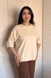 Светр INEDIT 10850-1 Ivory ONE SIZE - изображение 2